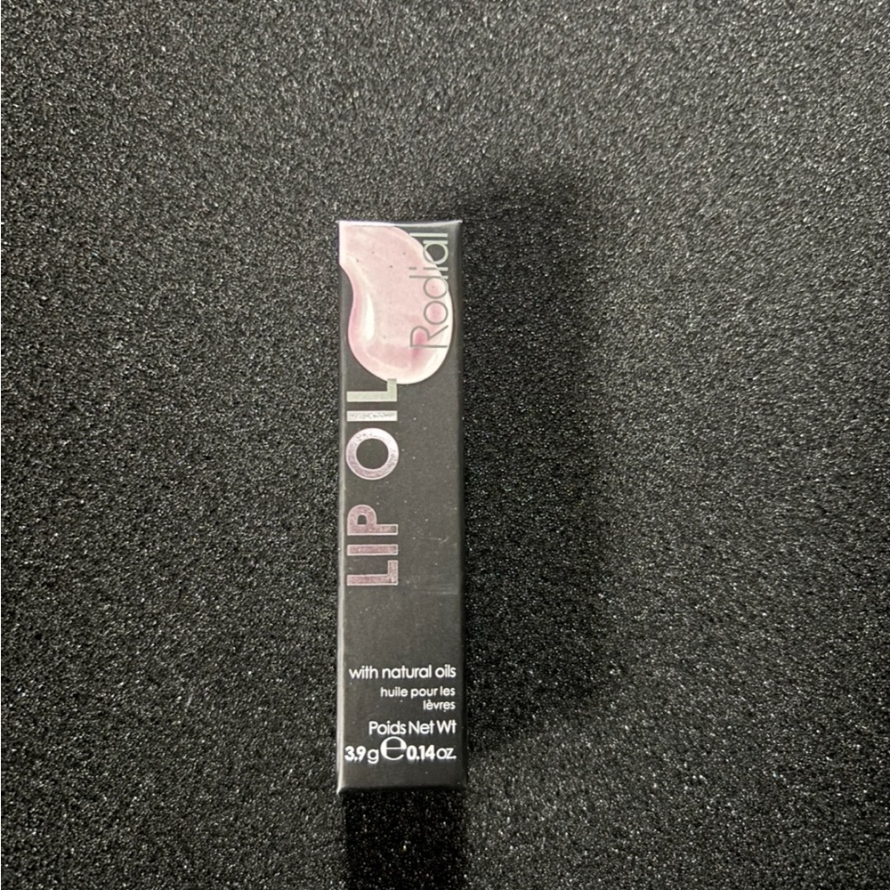 Rodial Plumping Collagen Lip Oil - Picture 5 of 7